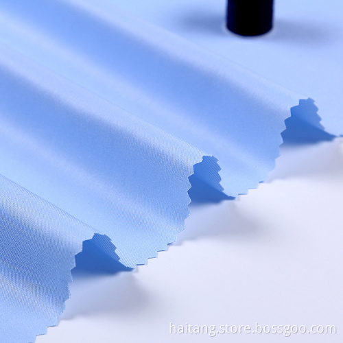 Solides Mikrofasergewebe lüften das Moisture Fabric Shirt